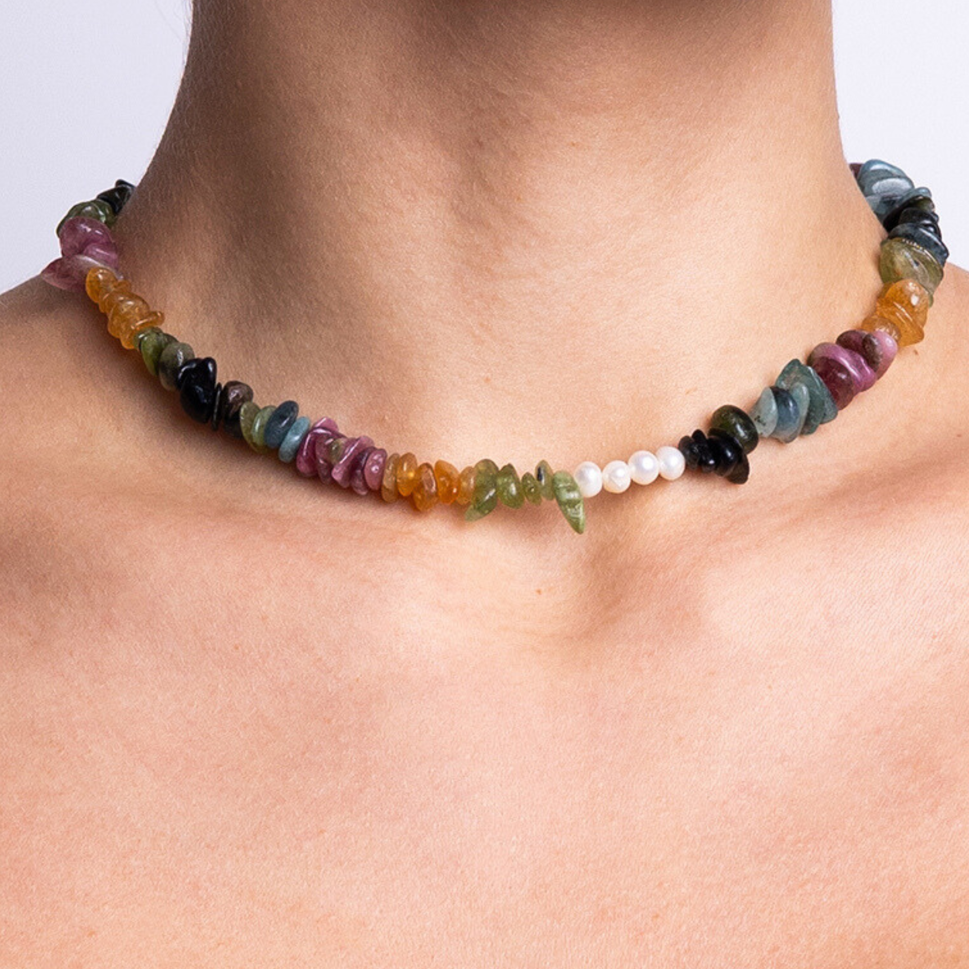 Nature's Palette DIY Jewelry Making Kit