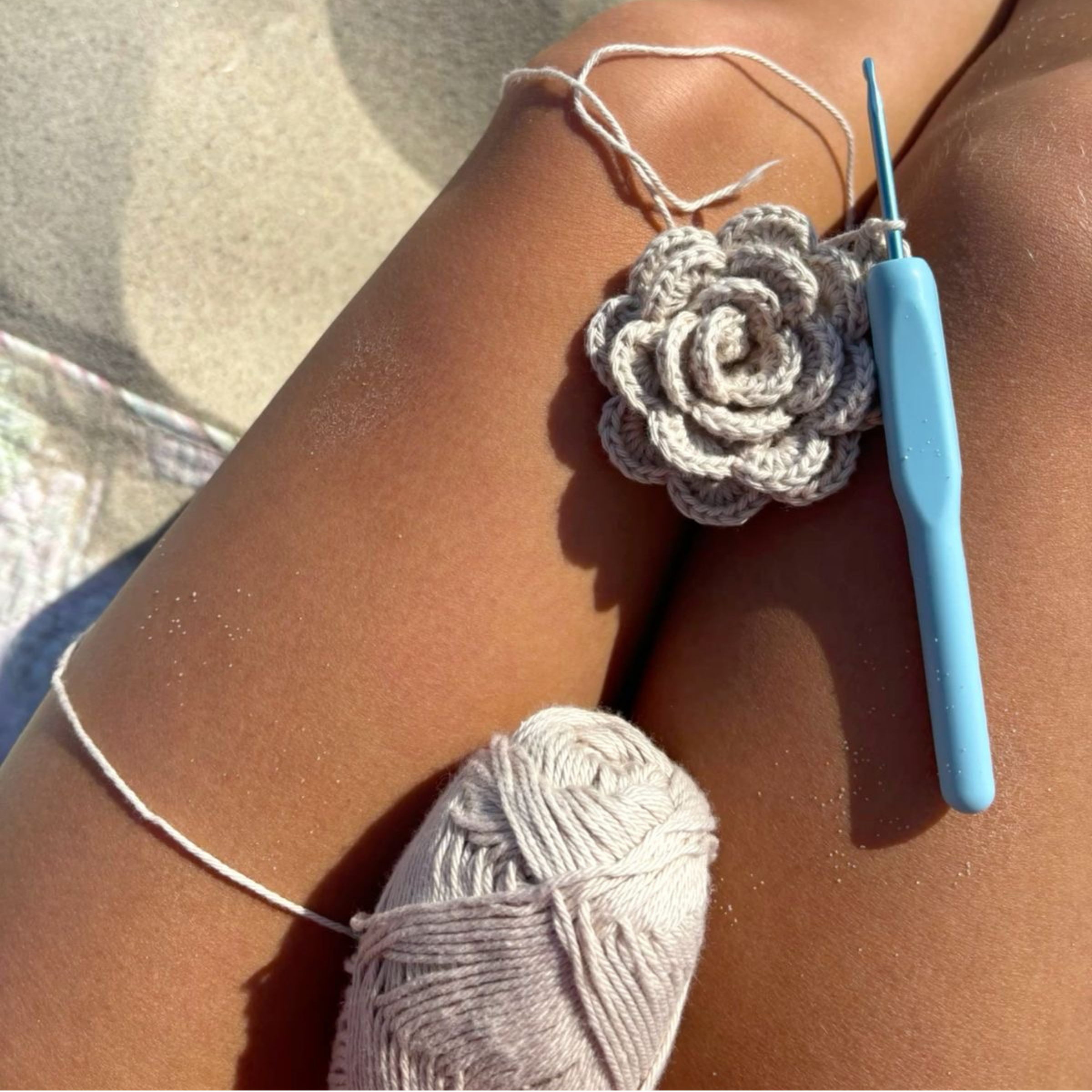 Crochet Basics