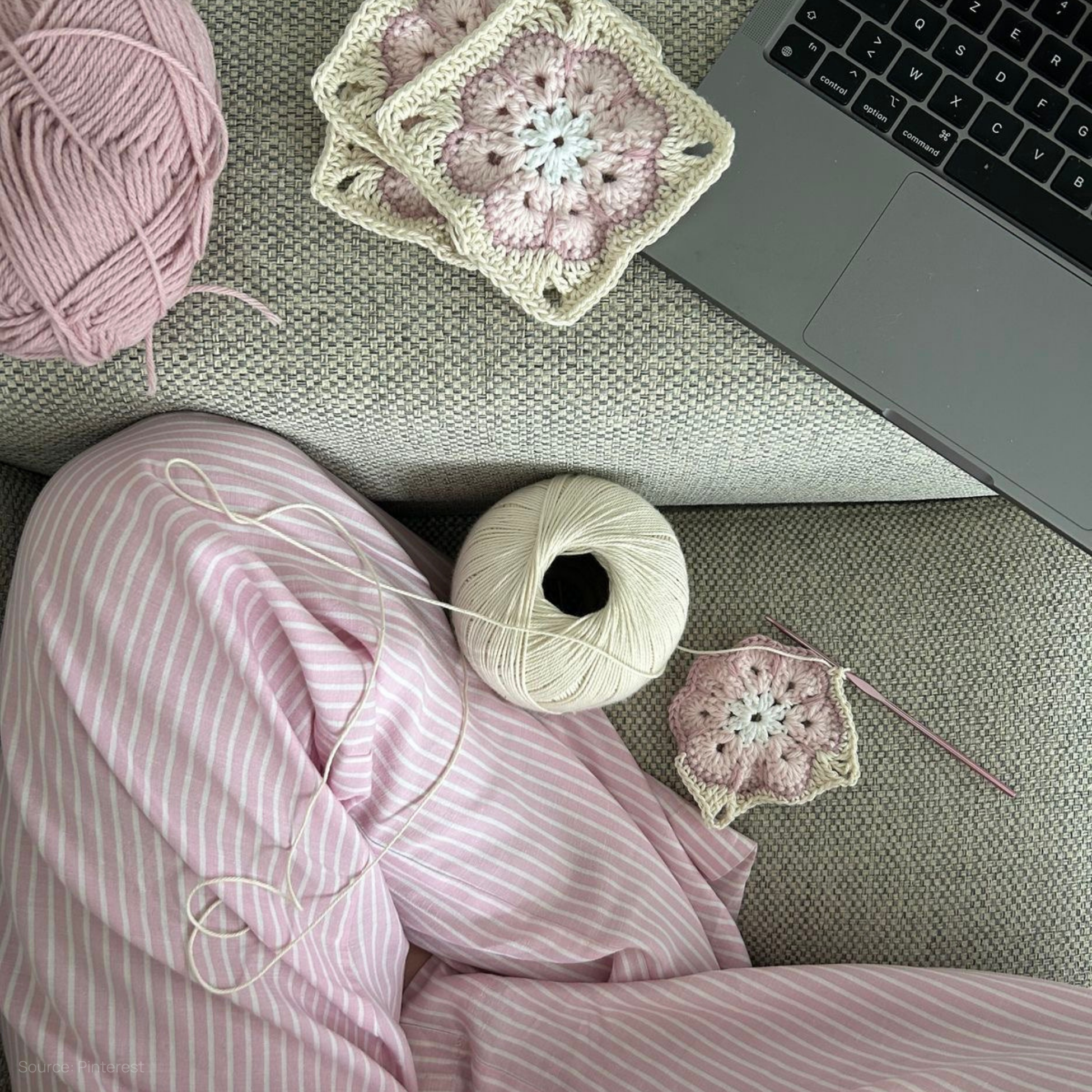 Crochet Basics