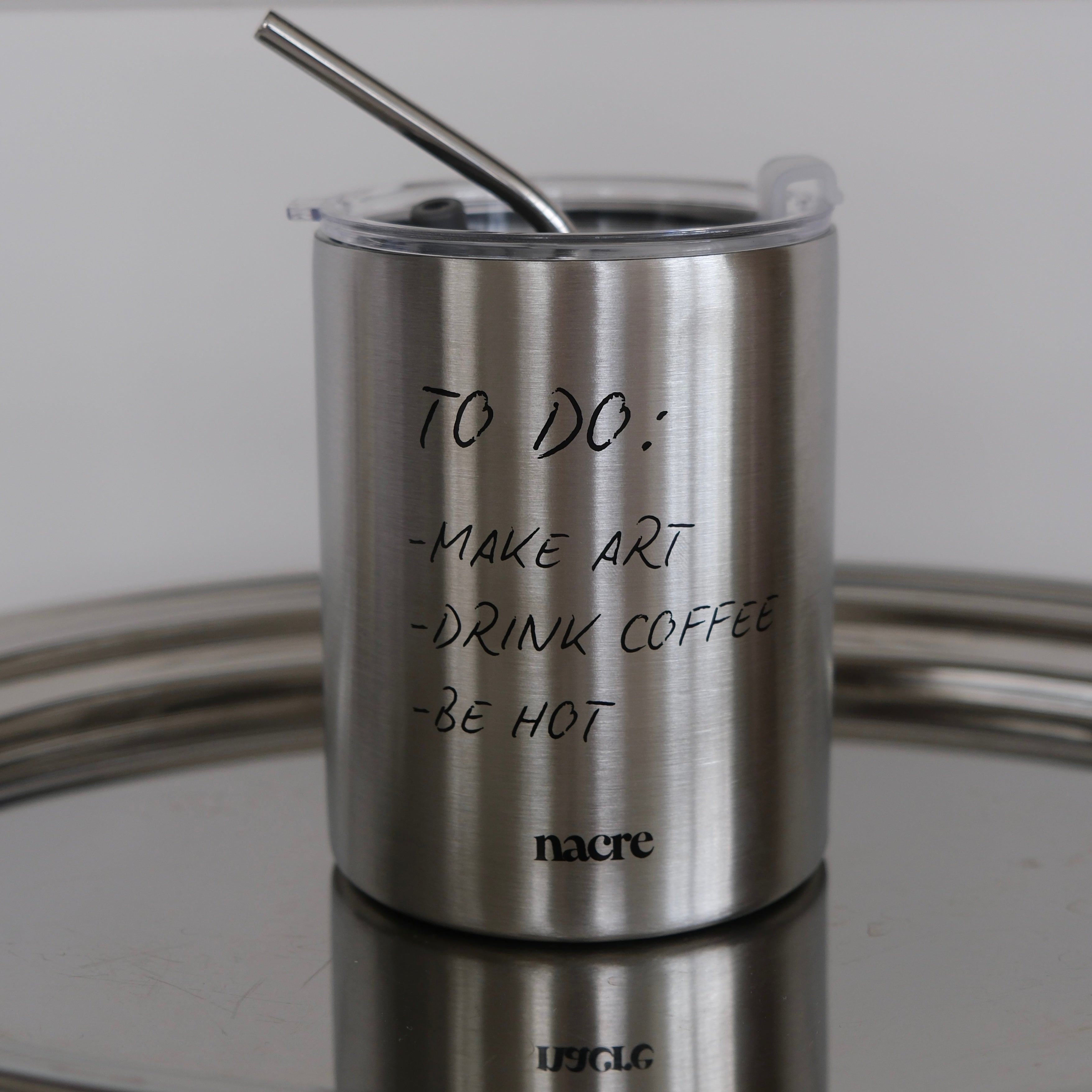 Take Away Cup