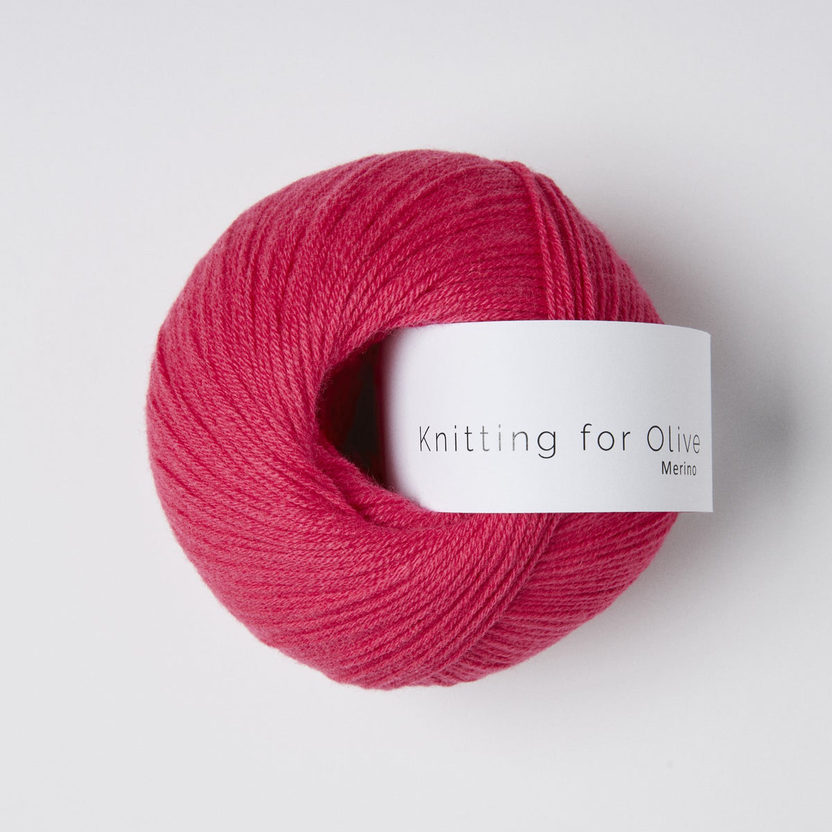 MERINO - Pink Daisies