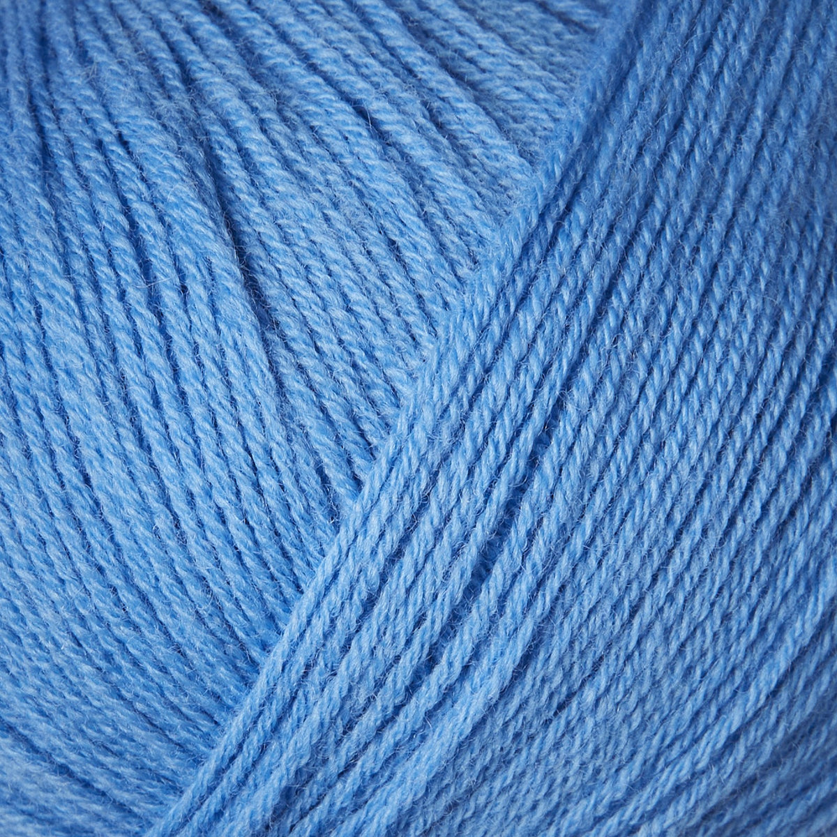 MERINO - Poppy Blue