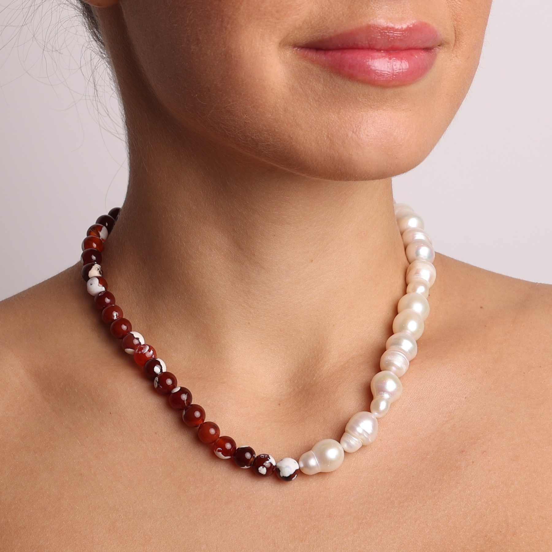 Amber Tide DIY Jewelry Making Kit