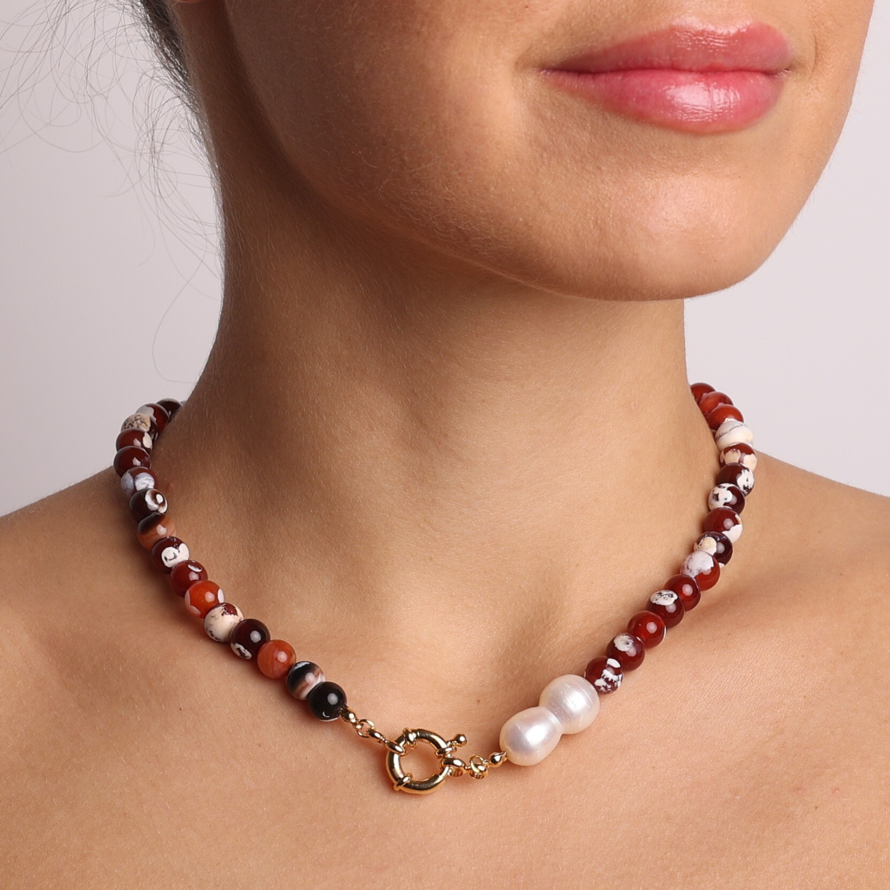 Cowgirl DIY Jewelry Making Kit