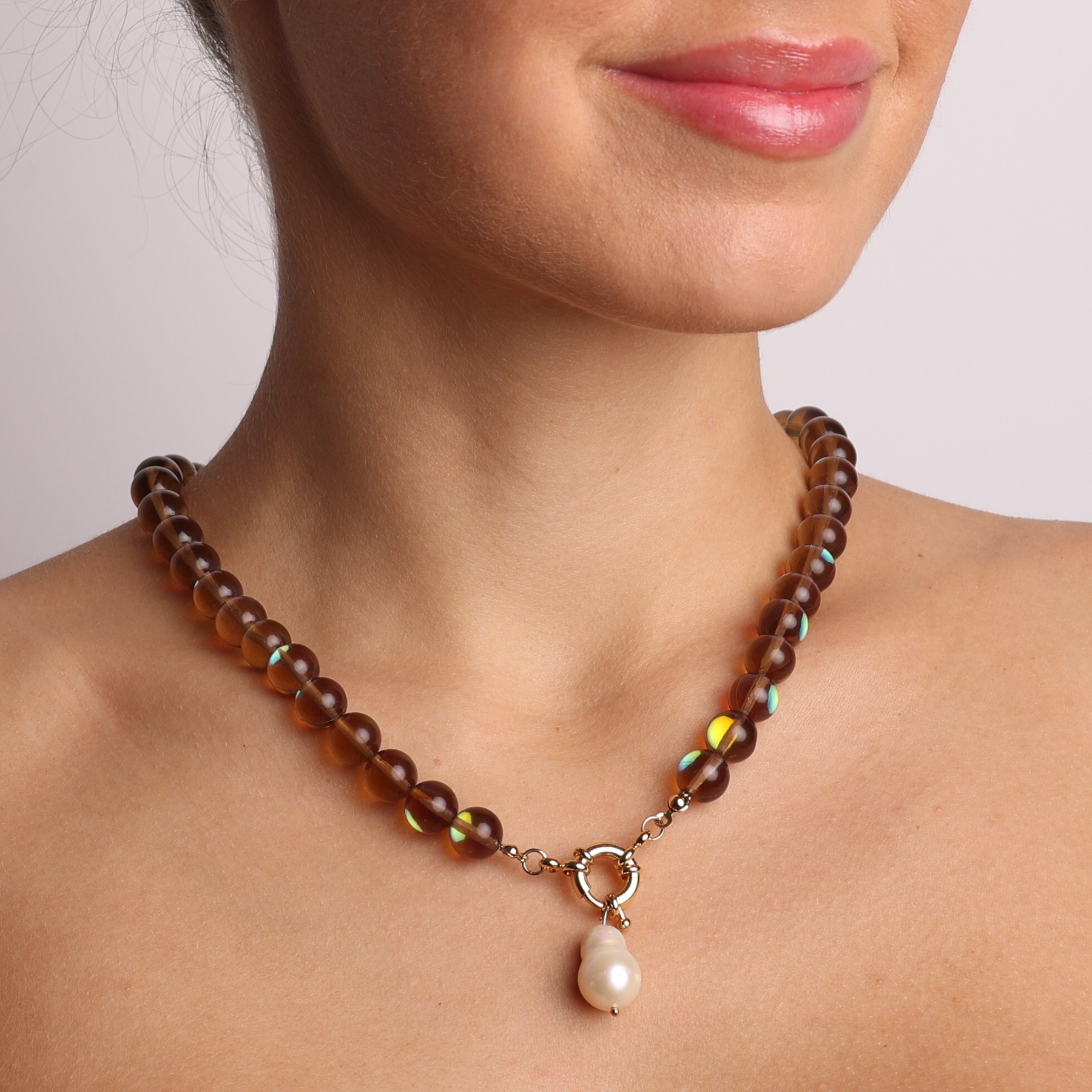 Mocaccino DIY Jewelry Making Kit