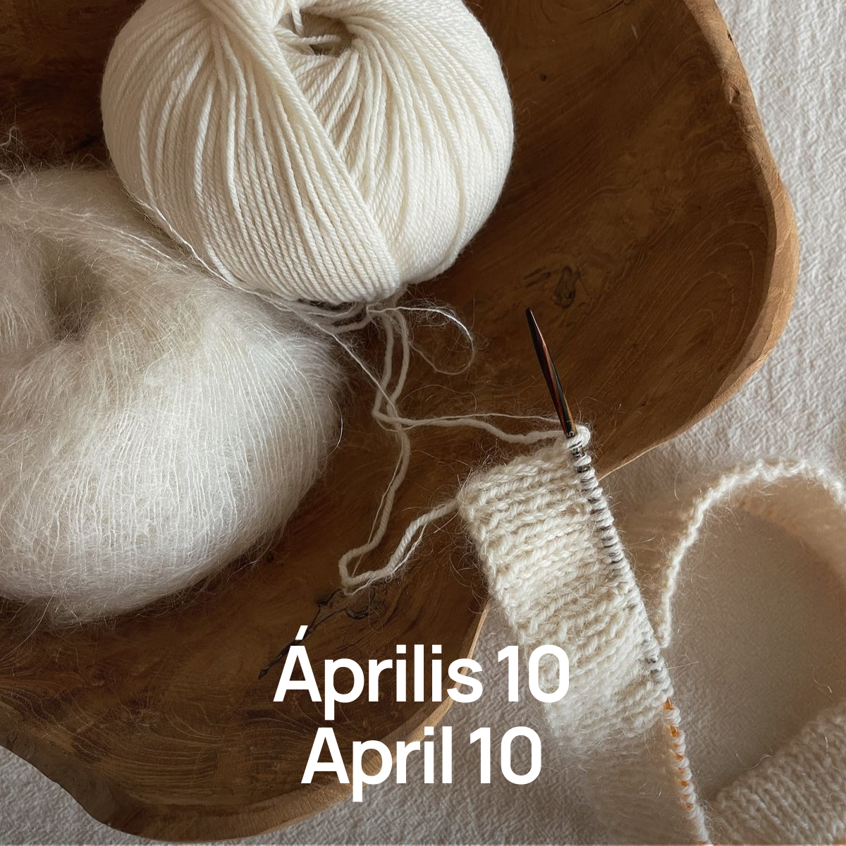 Kötés Alapok Workshop