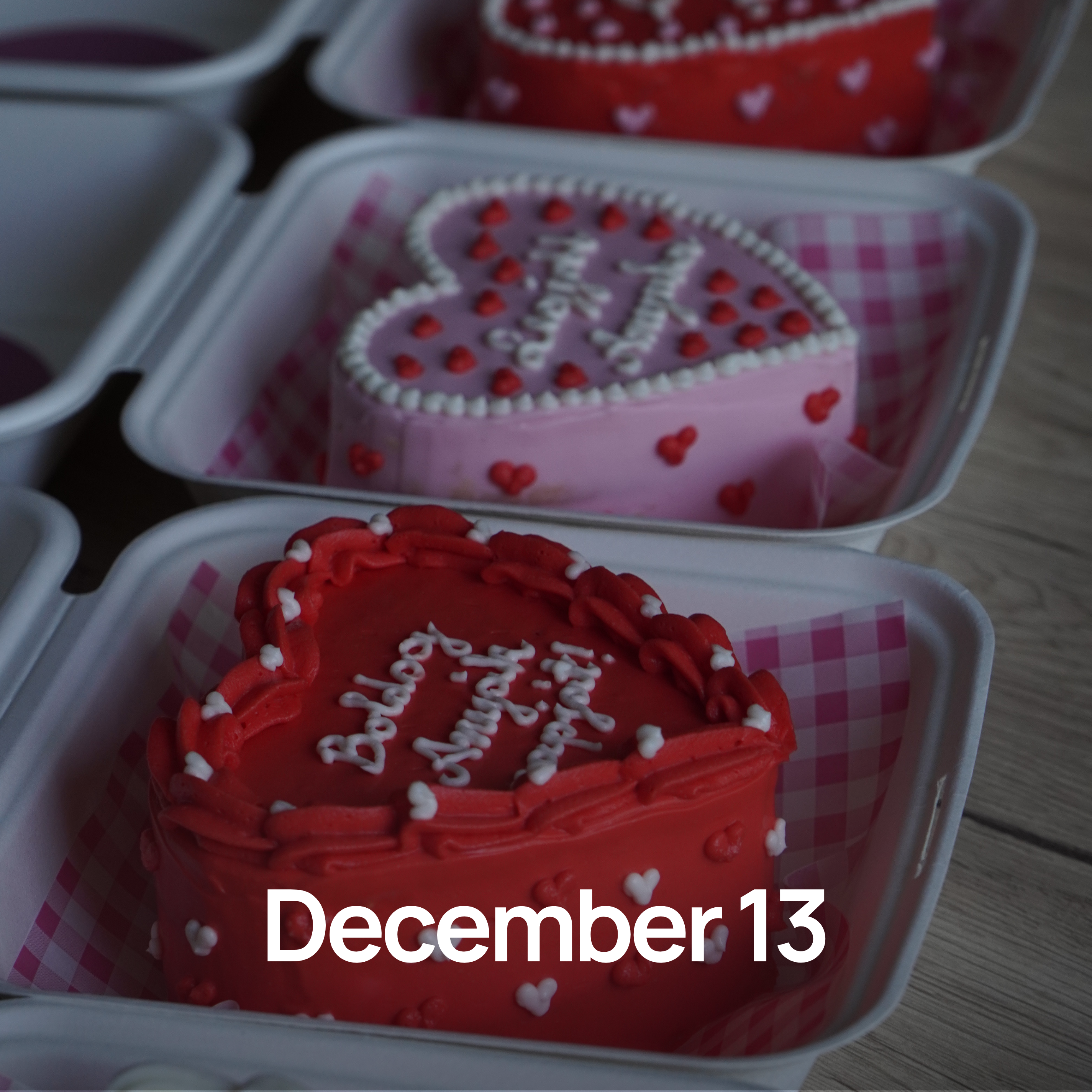 Cake Club with PiciCake - Cake Decorating Workshop 🎂