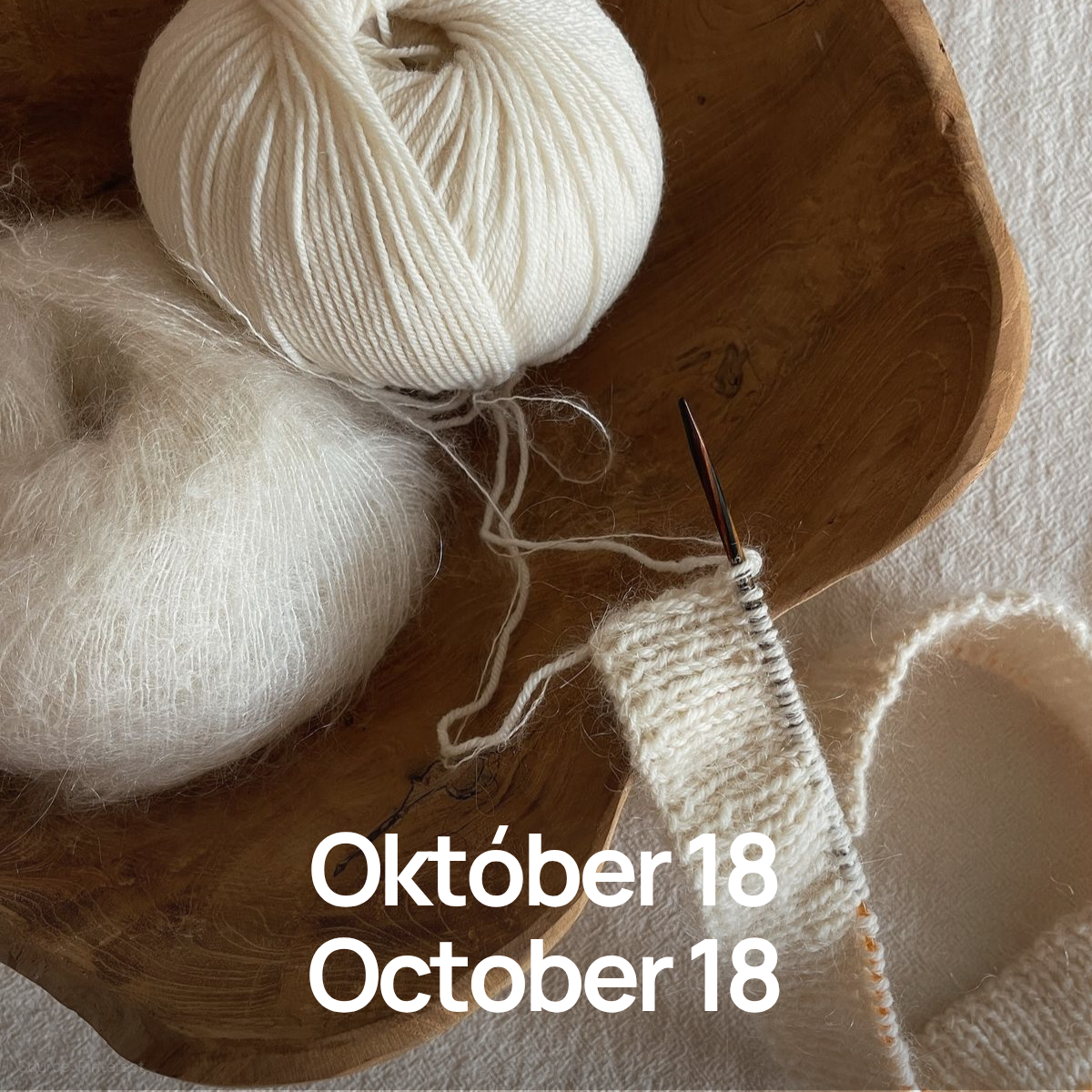 Knitting Basics