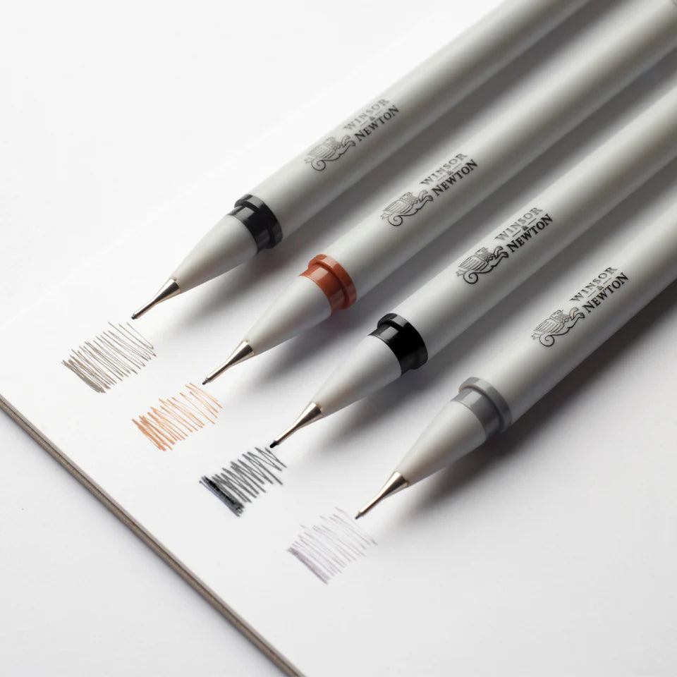 Winsor & Newton Fineliners