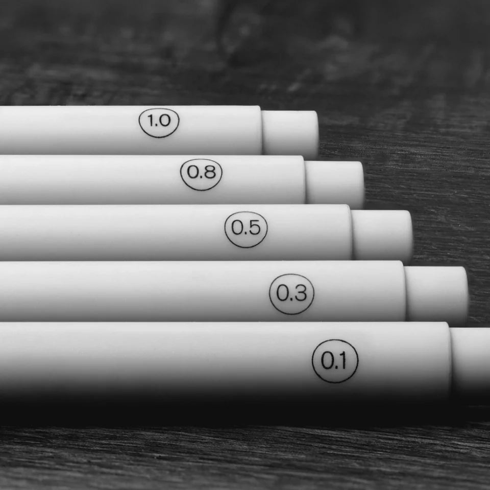 Winsor & Newton Fineliners