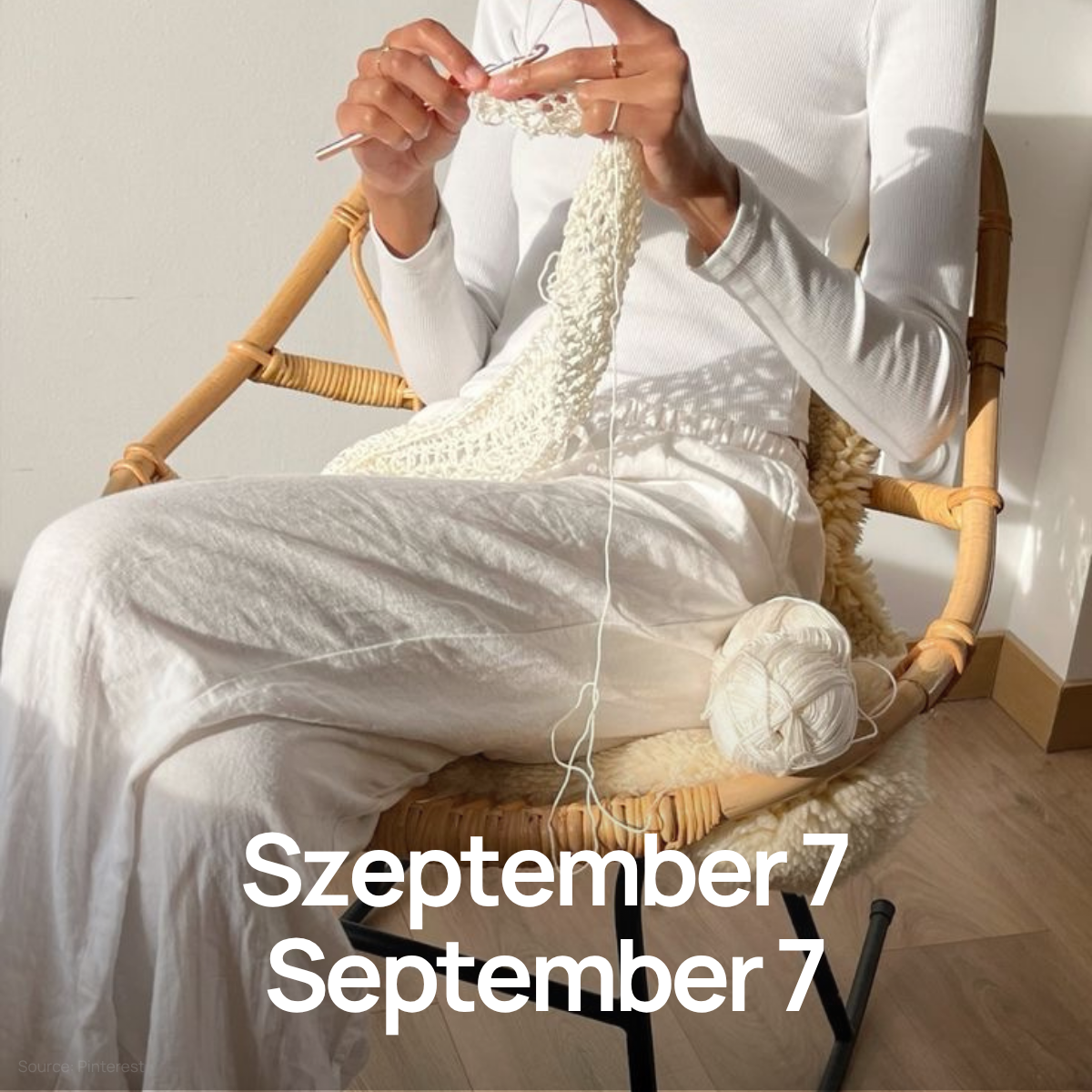 Crochet Basics